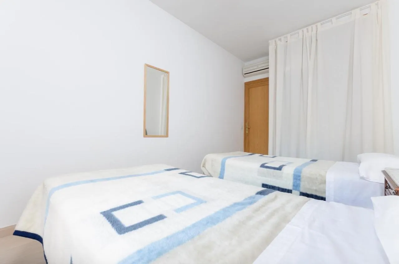 Yourhouse Can Miquel Can Picafort  0*, Can Picafort (Mallorca)
