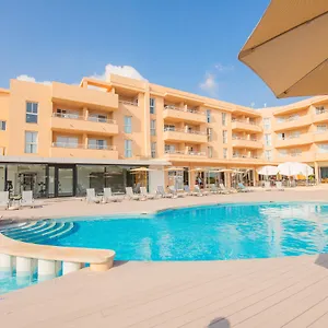 Aparthotel Dunes Platja, Can Picafort (Mallorca)