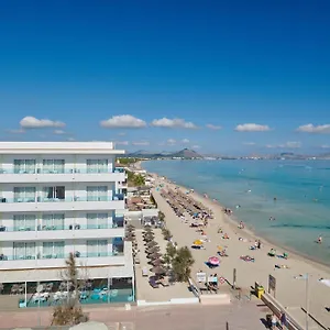 4* Szálloda The Sea By Grupotel - Adults Only