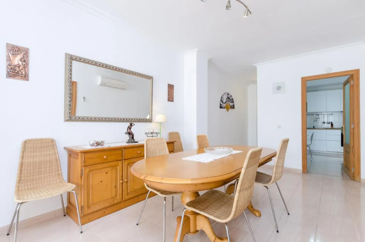 Holiday home Yourhouse Can Miquel Can Picafort