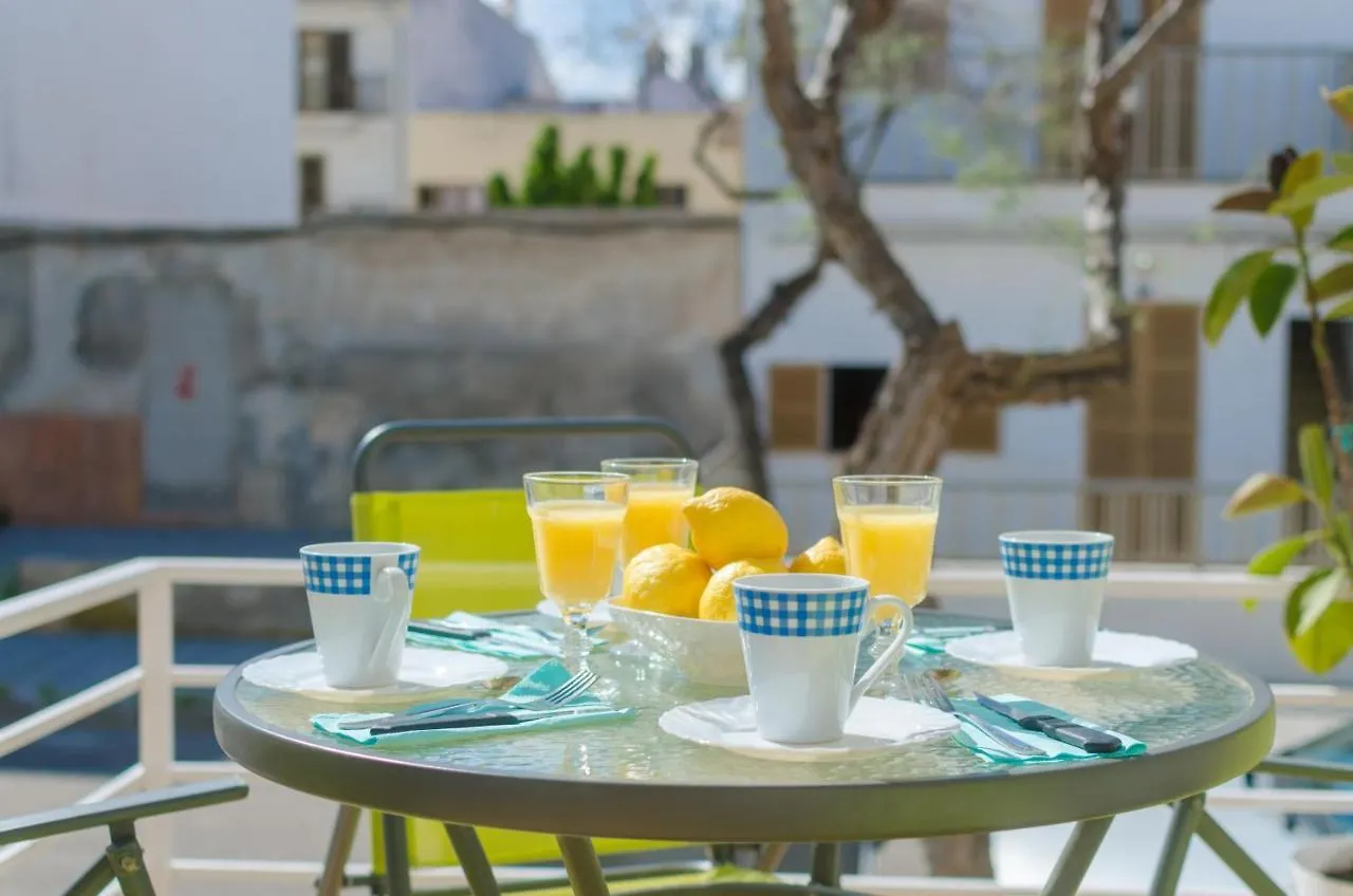 Yourhouse Can Miquel Can Picafort  Holiday home