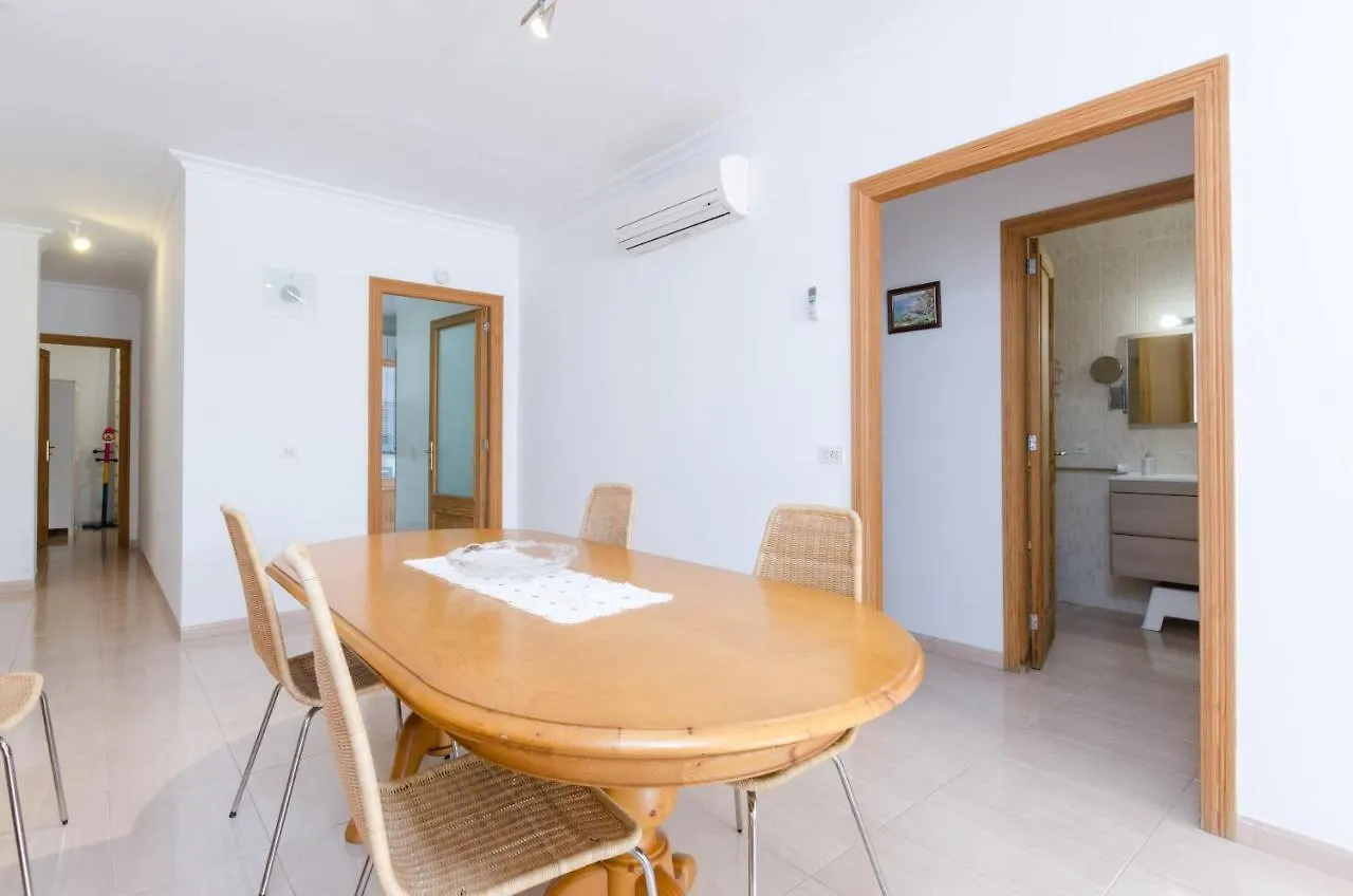 Yourhouse Can Miquel Can Picafort  Holiday home Can Picafort (Mallorca)