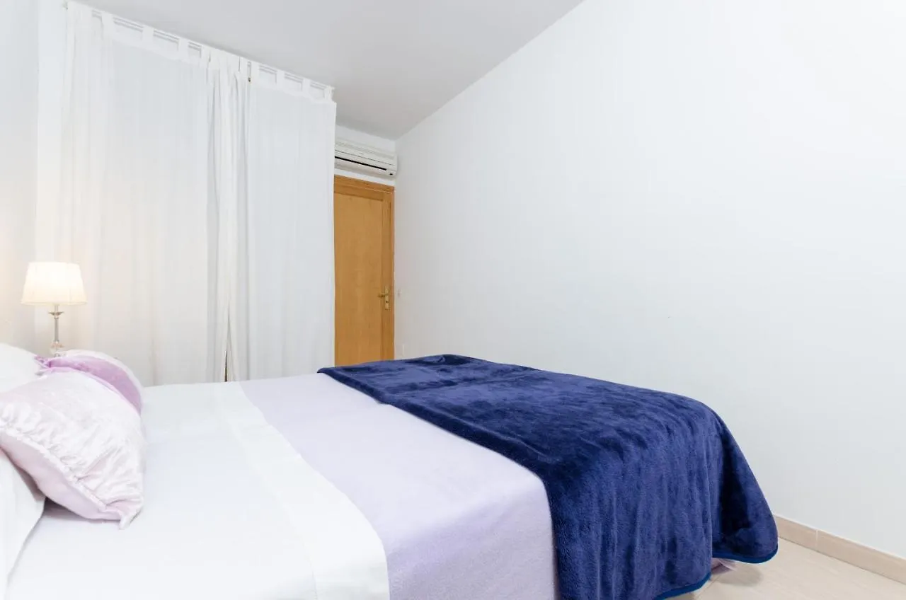 Holiday home Yourhouse Can Miquel Can Picafort  Spain