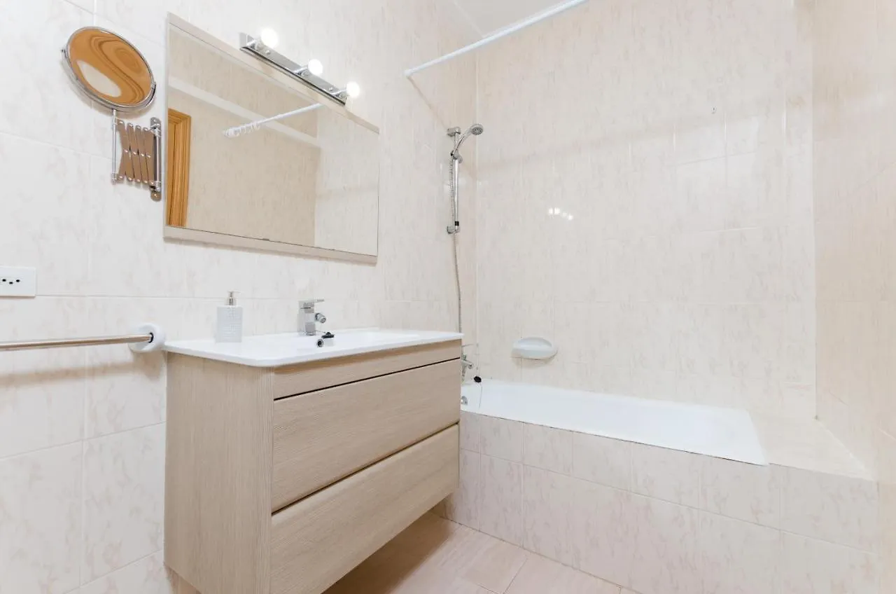 Holiday home Yourhouse Can Miquel Can Picafort  Spain
