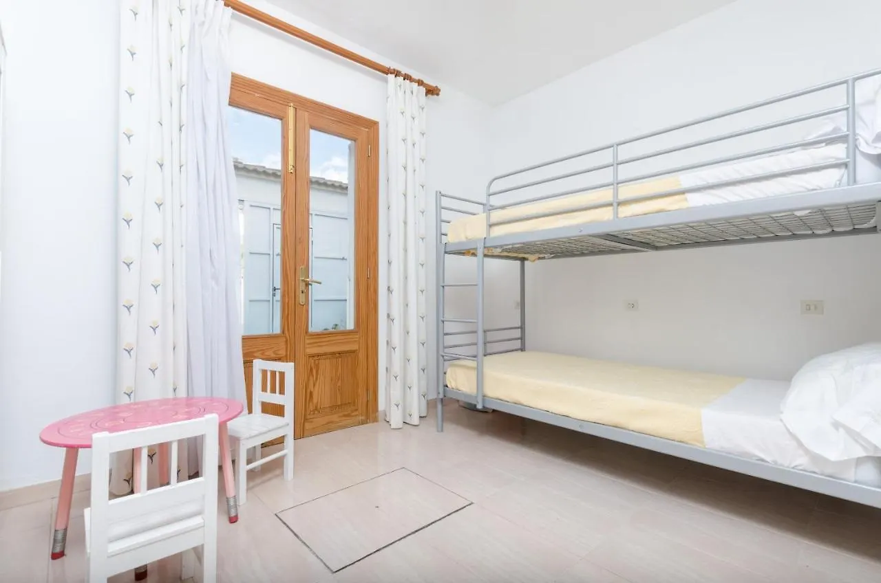 Yourhouse Can Miquel Can Picafort