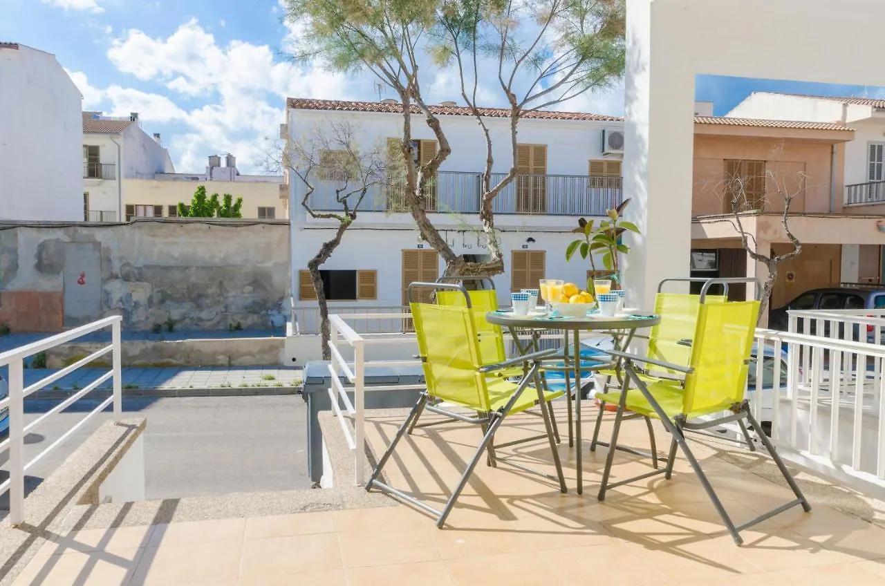 Yourhouse Can Miquel Can Picafort  Can Picafort (Mallorca)