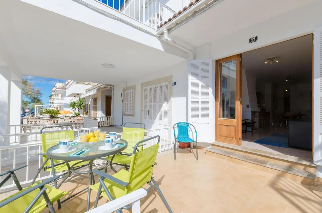 Yourhouse Can Miquel Can Picafort  0*, Can Picafort (Mallorca) Spain