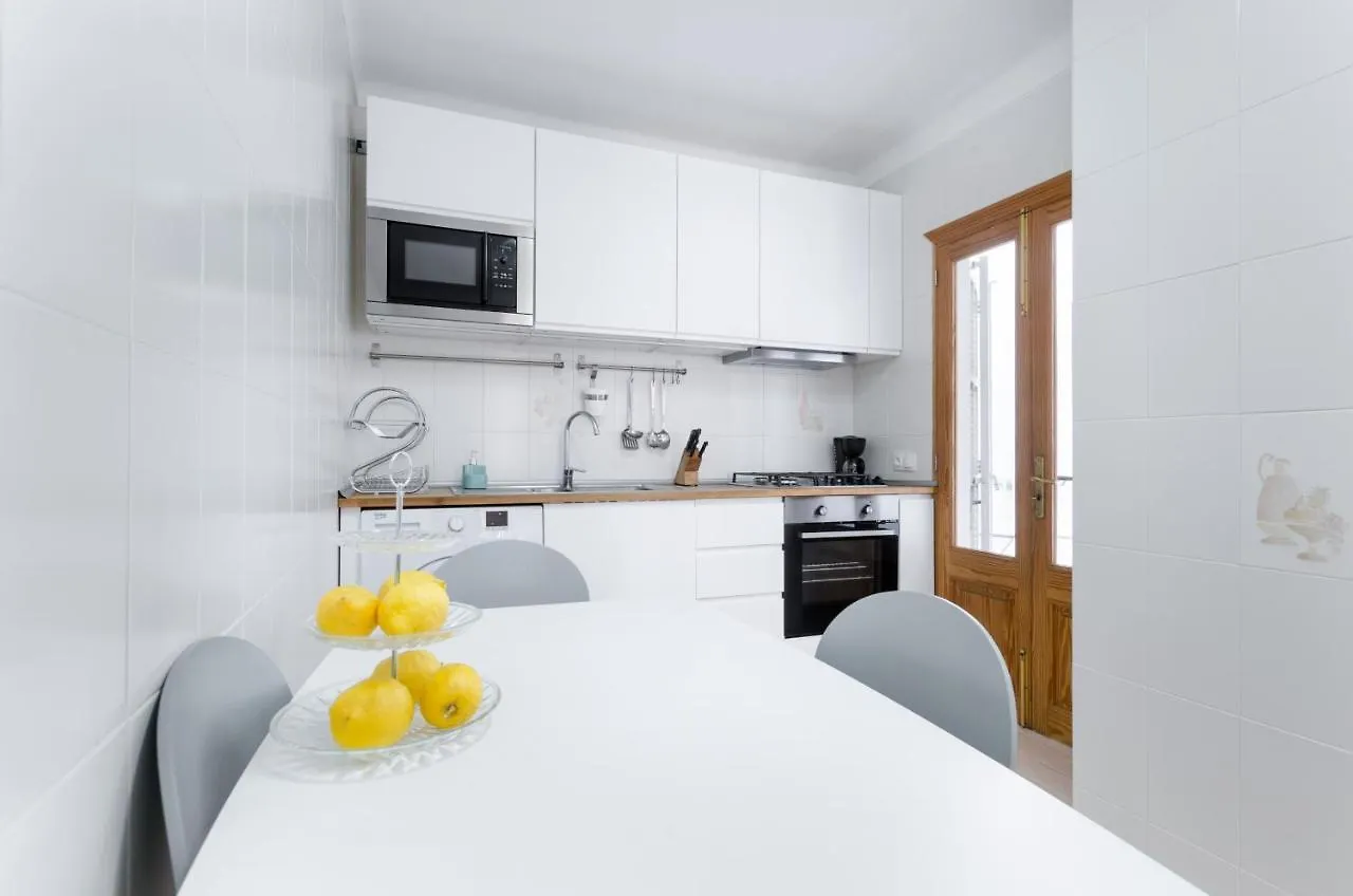 Holiday home Yourhouse Can Miquel Can Picafort