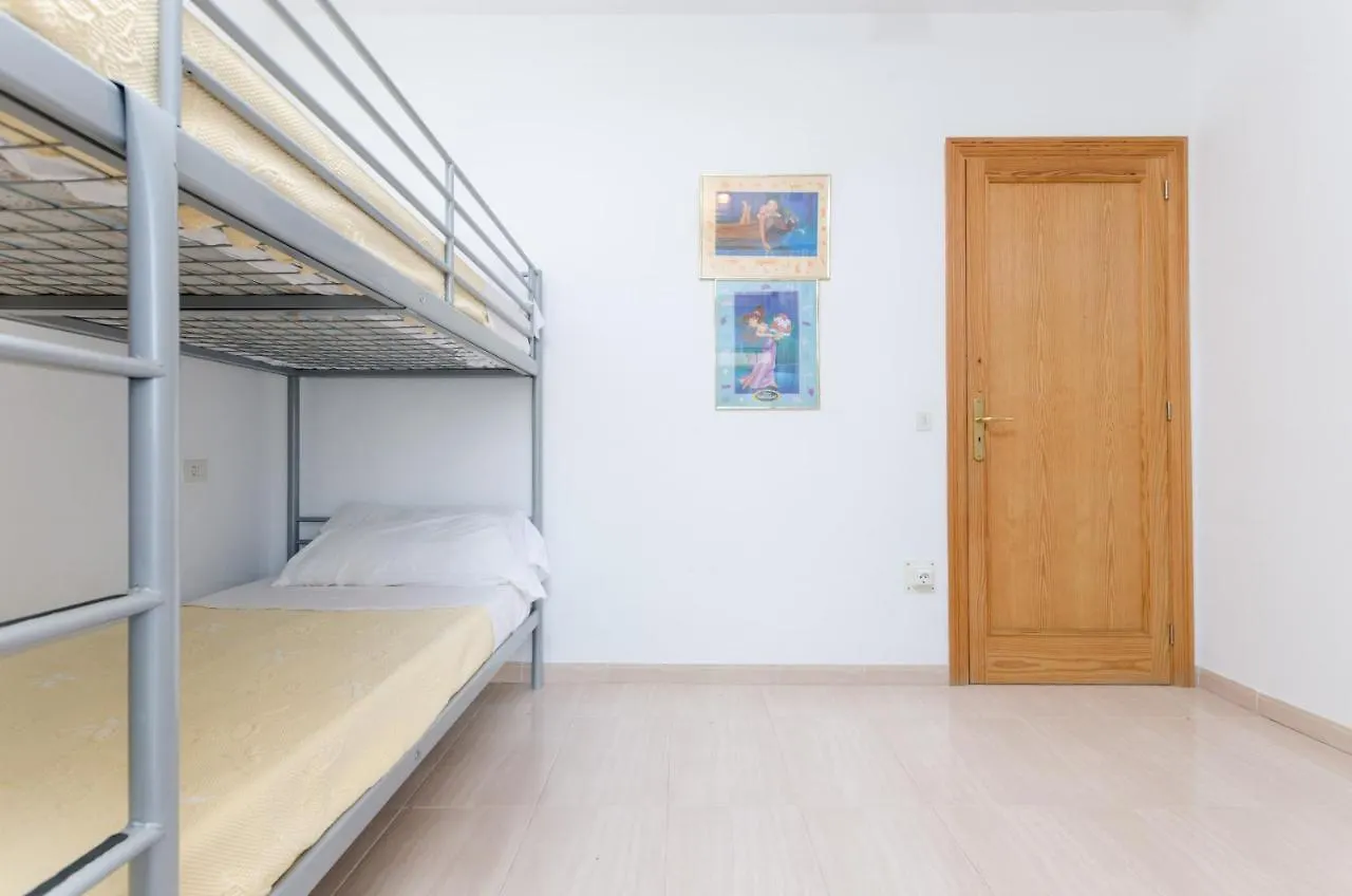Yourhouse Can Miquel Can Picafort  Holiday home Can Picafort (Mallorca)