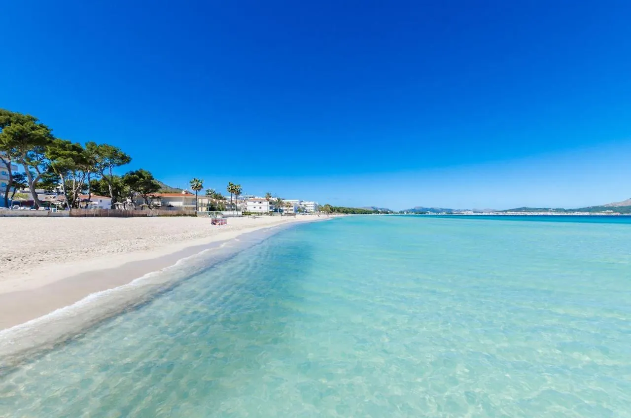 Yourhouse Can Miquel Can Picafort  Can Picafort (Mallorca)