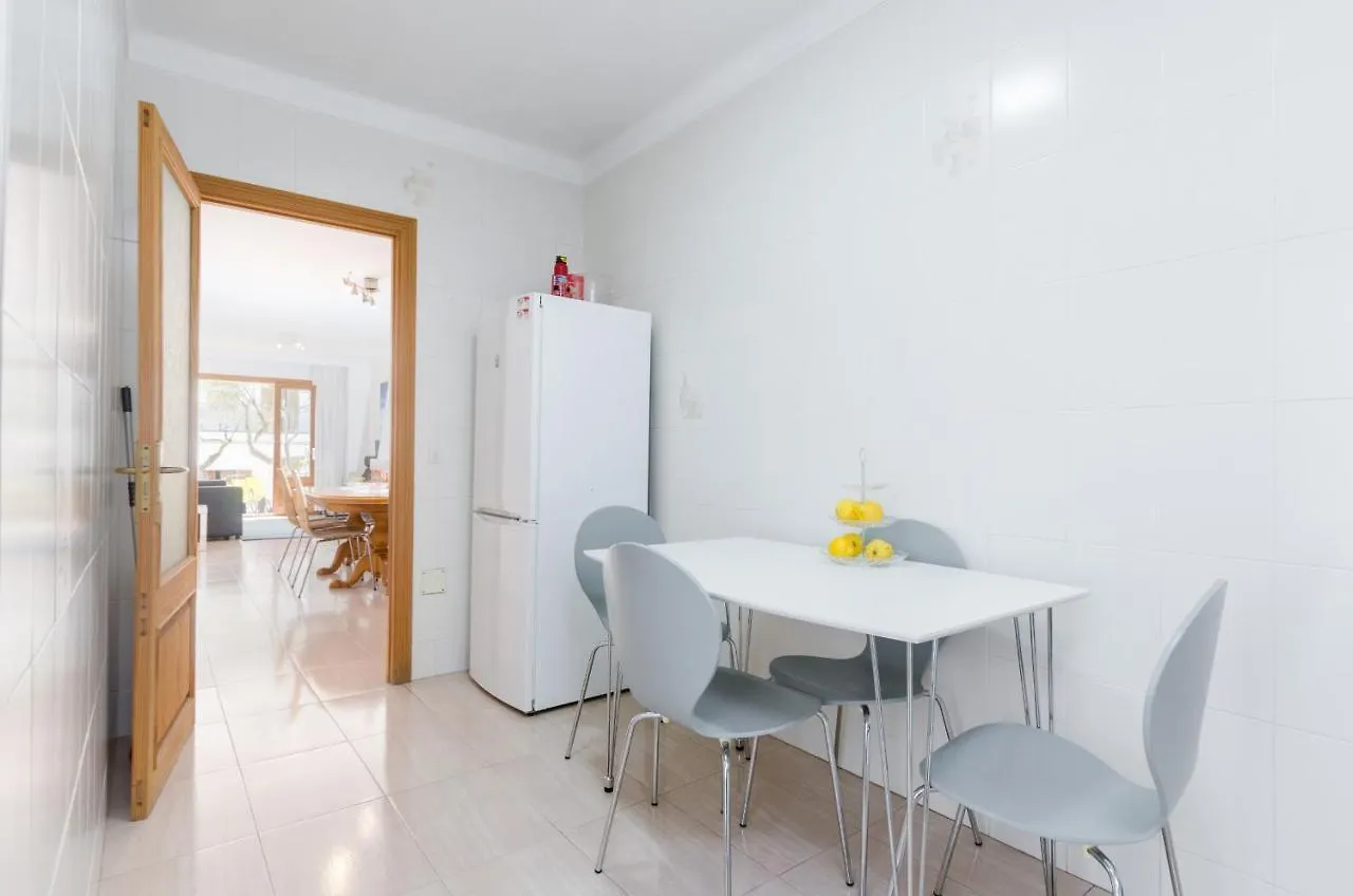 Yourhouse Can Miquel Can Picafort  Can Picafort (Mallorca)
