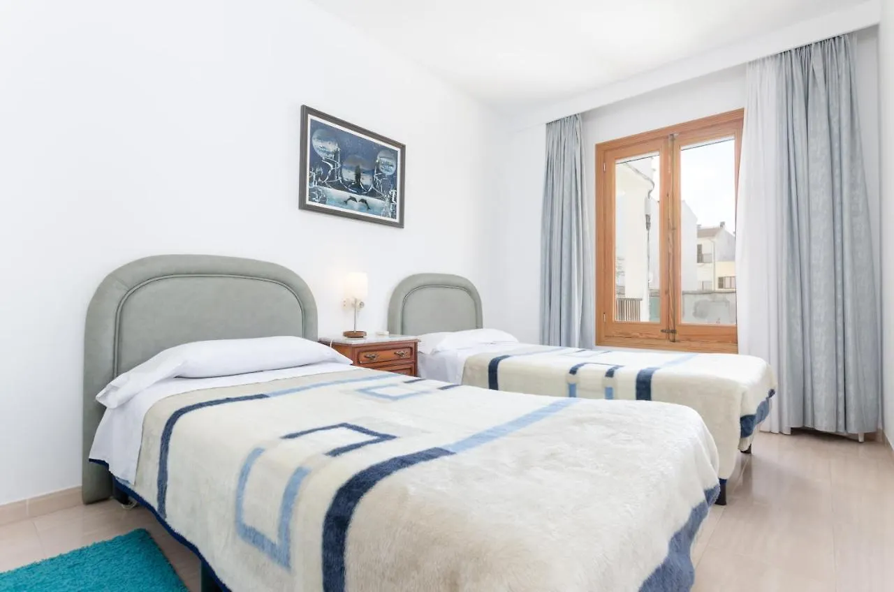 Holiday home Yourhouse Can Miquel Can Picafort