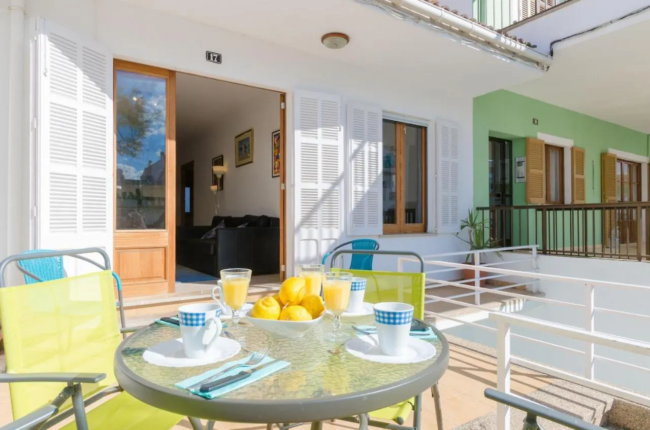 Yourhouse Can Miquel Can Picafort  0*, Can Picafort (Mallorca)